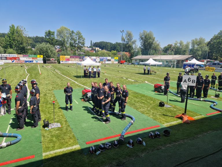 Wettkampfgruppe