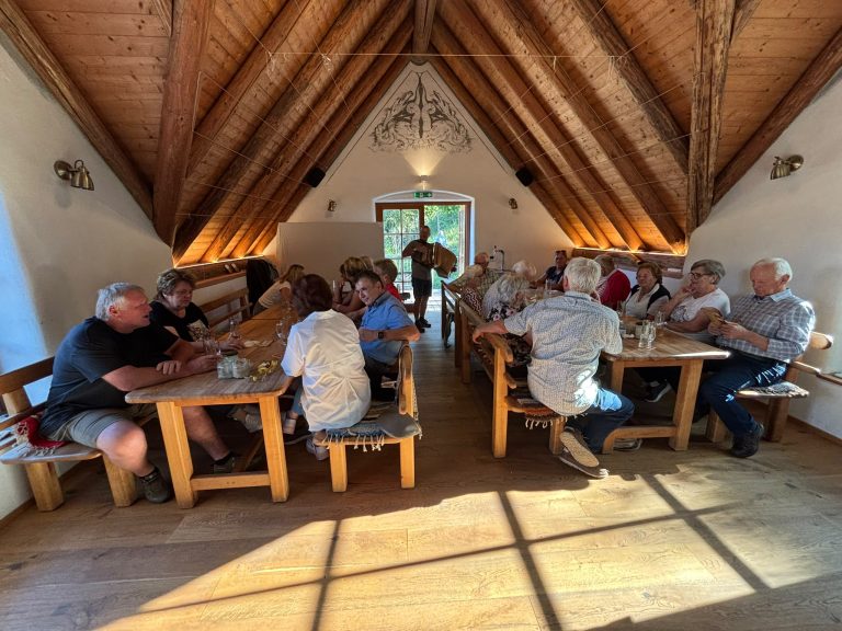 Seniorentreffen